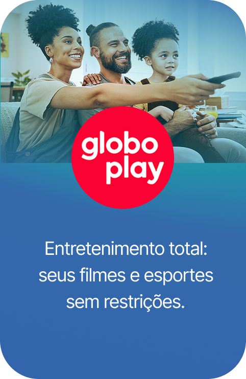 Entretenimento total: seus filmes e esportes favoritos sem restrições.